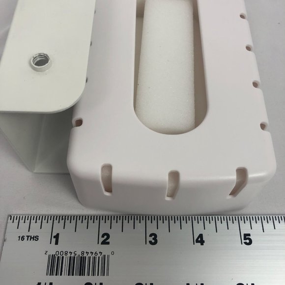 Ring Compatible Doorbell Holder Mounting Bracket New Open Box - Picture 15 of 15